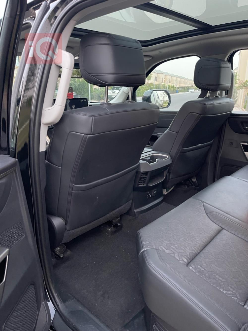 تويوتا توندرا